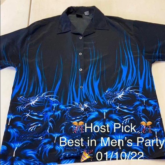 Other - Amplify shirt